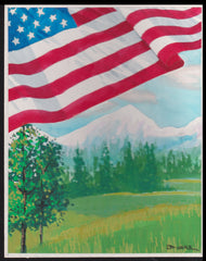 US Cachet /Stamp Artwork - Colorano #2280