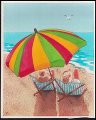 US Cachet /Stamp Artwork - Colorano #2443