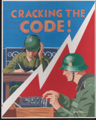 US Cachet /Stamp Artwork - Colorano #2697f