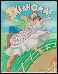 US Cachet /Stamp Artwork - Colorano #2722-2769