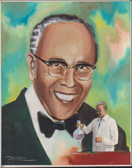 US Cachet /Stamp Artwork - Colorano #2746