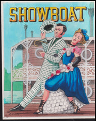 US Cachet /Stamp Artwork - Colorano #2767