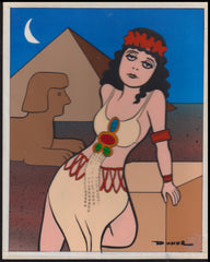 US Cachet /Stamp Artwork - Colorano #2827