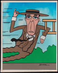 US Cachet /Stamp Artwork - Colorano #2828