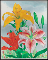 US Cachet /Stamp Artwork - Colorano #2829