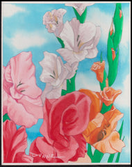 US Cachet /Stamp Artwork - Colorano #2831