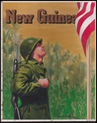 US Cachet /Stamp Artwork - Colorano #2838a