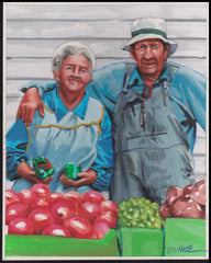 US Cachet /Stamp Artwork - Colorano #2840A
