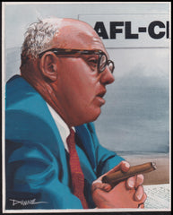 US Cachet /Stamp Artwork - Colorano #2848