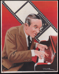 US Cachet /Stamp Artwork - Colorano #2849