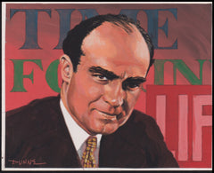 US Cachet /Stamp Artwork - Colorano #2935