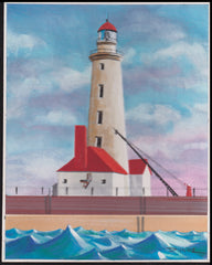 US Cachet /Stamp Artwork - Colorano #2971