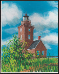 US Cachet /Stamp Artwork - Colorano #2973