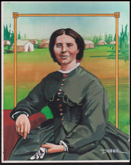 US Cachet /Stamp Artwork - Colorano #2975c
