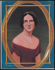 US Cachet /Stamp Artwork - Colorano #2975