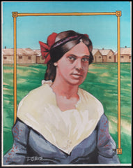 US Cachet /Stamp Artwork - Colorano #2975r