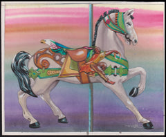 US Cachet /Stamp Artwork - Colorano #2976-79