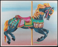 US Cachet /Stamp Artwork - Colorano #2976-79
