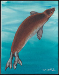 US Cachet /Stamp Artwork - Colorano #3105c