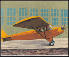 US Cachet /Stamp Artwork - Colorano #3142c