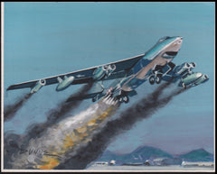 US Cachet /Stamp Artwork - Colorano #3142h