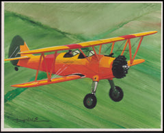 US Cachet /Stamp Artwork - Colorano #3142L