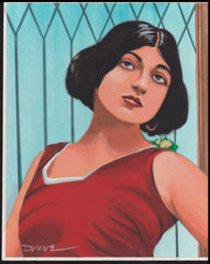 US Cachet /Stamp Artwork - Colorano #3157