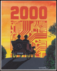 US Cachet /Stamp Artwork - Colorano #3182A