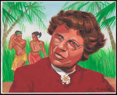 US Cachet /Stamp Artwork - Colorano #3184g