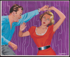 US Cachet /Stamp Artwork - Colorano #3186g