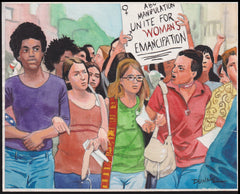 US Cachet /Stamp Artwork - Colorano #3189j