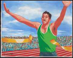 US Cachet /Stamp Artwork - Colorano #3191i