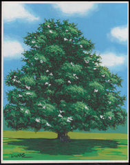 US Cachet /Stamp Artwork - Colorano #3193