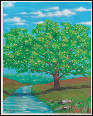 US Cachet /Stamp Artwork - Colorano #3196
