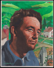 US Cachet /Stamp Artwork - Colorano #3213