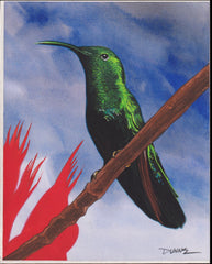 US Cachet /Stamp Artwork - Colorano #3223