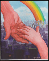 US Cachet /Stamp Artwork - Colorano #3243