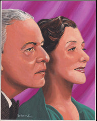 US Cachet /Stamp Artwork - Colorano #3287