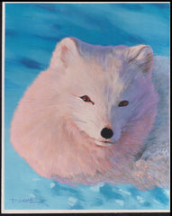 US Cachet /Stamp Artwork - Colorano #3289