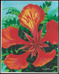 US Cachet /Stamp Artwork - Colorano #3311