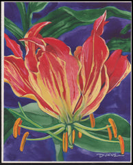 US Cachet /Stamp Artwork - Colorano #3312