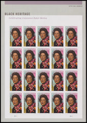 US Modern Imperfs #5830