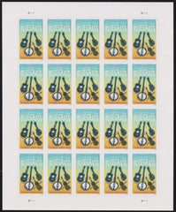 US Modern Imperfs #5844