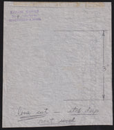 US Cachet /Stamp Artwork - Kolor Kover #C53