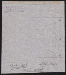 US Cachet /Stamp Artwork - Kolor Kover #C53