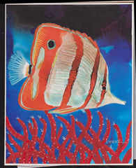 US Cachet /Stamp Artwork - Colorano Cover Art #3318