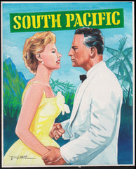 US Cachet /Stamp Artwork - Colorano Cover Art #3348