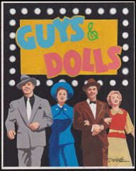 US Cachet /Stamp Artwork - Colorano Cover Art #3350