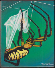 US Cachet /Stamp Artwork - Colorano Cover Art #3351d