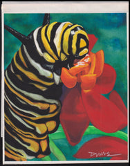 US Cachet /Stamp Artwork - Colorano Cover Art #3351j